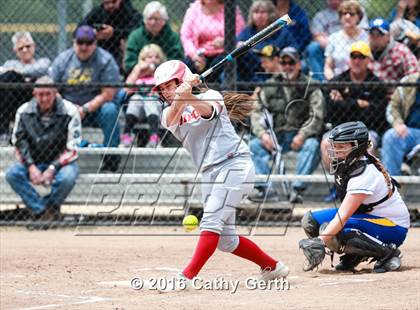 Thumbnail 1 in Ripon vs. Linden (CIF SJS D5 Final) photogallery.