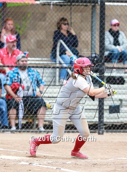 Thumbnail 3 in Ripon vs. Linden (CIF SJS D5 Final) photogallery.