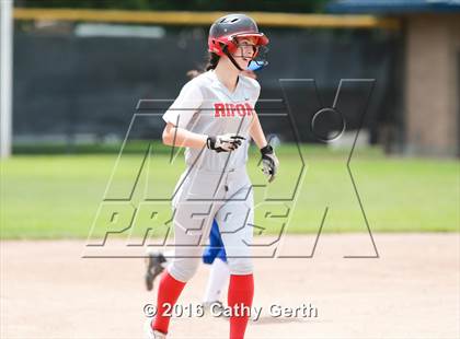 Thumbnail 1 in Ripon vs. Linden (CIF SJS D5 Final) photogallery.