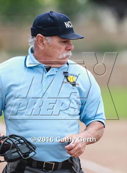 Thumbnail 2 in Ripon vs. Linden (CIF SJS D5 Final) photogallery.