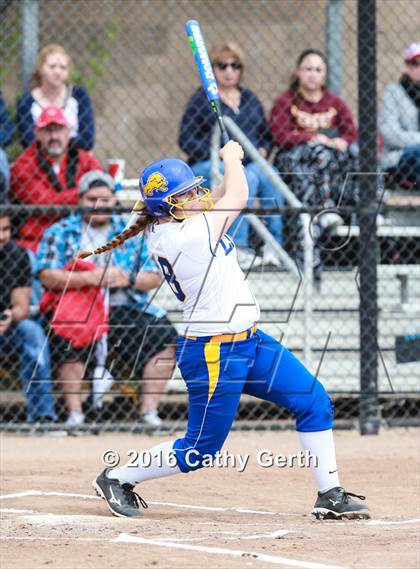 Thumbnail 2 in Ripon vs. Linden (CIF SJS D5 Final) photogallery.
