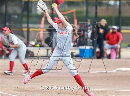Thumbnail 1 in Ripon vs. Linden (CIF SJS D5 Final) photogallery.
