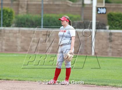 Thumbnail 3 in Ripon vs. Linden (CIF SJS D5 Final) photogallery.