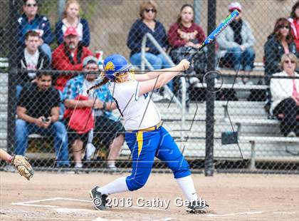 Thumbnail 1 in Ripon vs. Linden (CIF SJS D5 Final) photogallery.