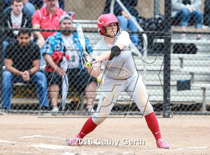 Thumbnail 1 in Ripon vs. Linden (CIF SJS D5 Final) photogallery.