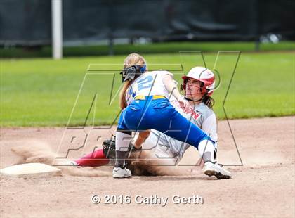Thumbnail 3 in Ripon vs. Linden (CIF SJS D5 Final) photogallery.