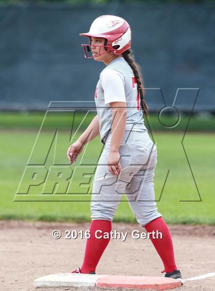 Thumbnail 2 in Ripon vs. Linden (CIF SJS D5 Final) photogallery.