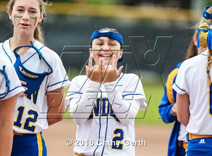 Thumbnail 3 in Ripon vs. Linden (CIF SJS D5 Final) photogallery.