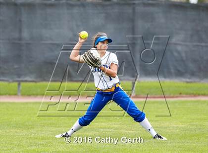 Thumbnail 3 in Ripon vs. Linden (CIF SJS D5 Final) photogallery.