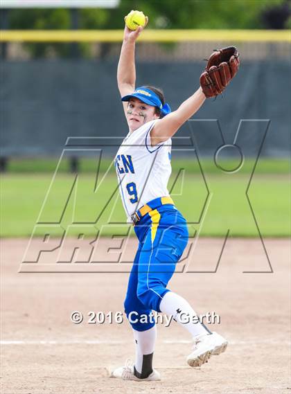 Thumbnail 1 in Ripon vs. Linden (CIF SJS D5 Final) photogallery.