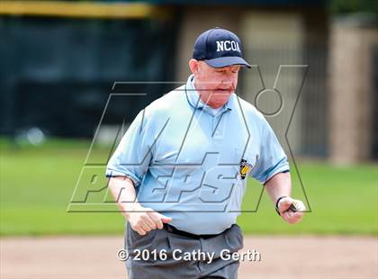 Thumbnail 1 in Ripon vs. Linden (CIF SJS D5 Final) photogallery.