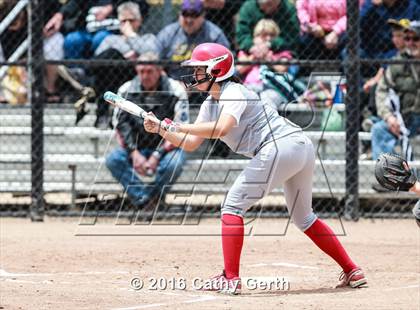 Thumbnail 2 in Ripon vs. Linden (CIF SJS D5 Final) photogallery.