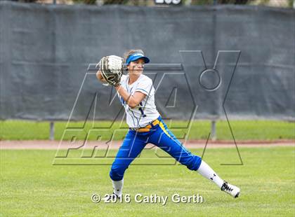 Thumbnail 2 in Ripon vs. Linden (CIF SJS D5 Final) photogallery.