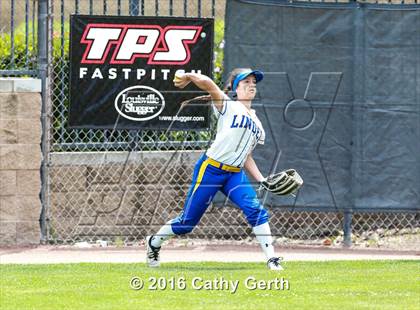 Thumbnail 2 in Ripon vs. Linden (CIF SJS D5 Final) photogallery.