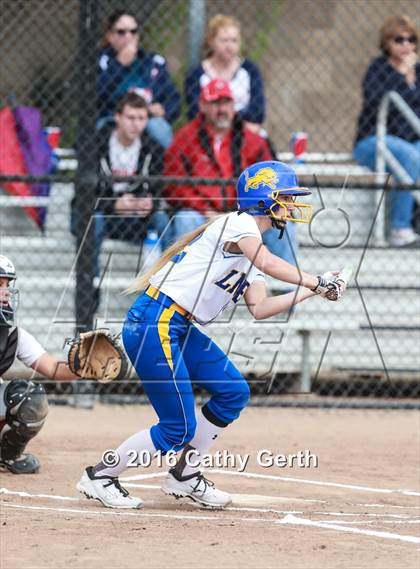 Thumbnail 1 in Ripon vs. Linden (CIF SJS D5 Final) photogallery.