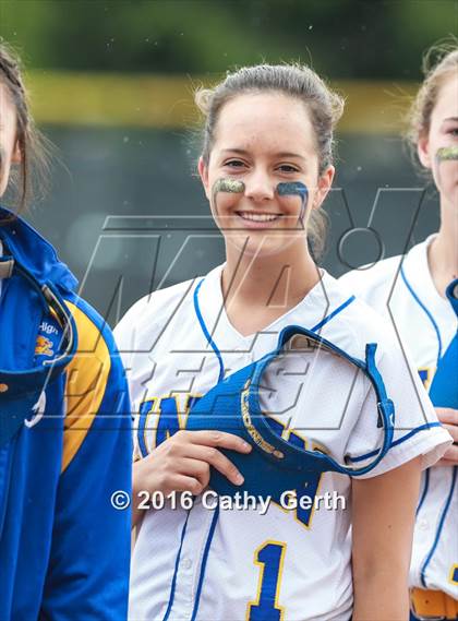 Thumbnail 2 in Ripon vs. Linden (CIF SJS D5 Final) photogallery.