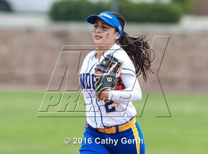 Thumbnail 3 in Ripon vs. Linden (CIF SJS D5 Final) photogallery.