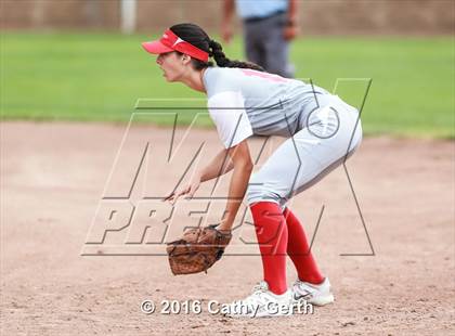 Thumbnail 1 in Ripon vs. Linden (CIF SJS D5 Final) photogallery.