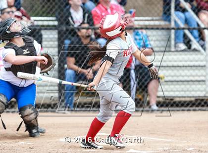 Thumbnail 3 in Ripon vs. Linden (CIF SJS D5 Final) photogallery.