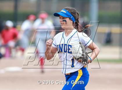 Thumbnail 1 in Ripon vs. Linden (CIF SJS D5 Final) photogallery.