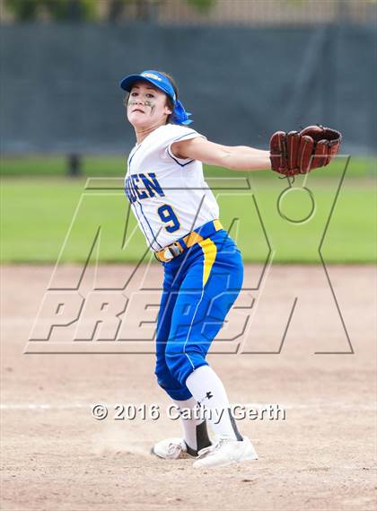 Thumbnail 2 in Ripon vs. Linden (CIF SJS D5 Final) photogallery.