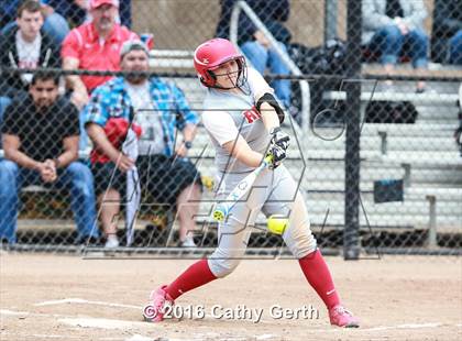 Thumbnail 2 in Ripon vs. Linden (CIF SJS D5 Final) photogallery.
