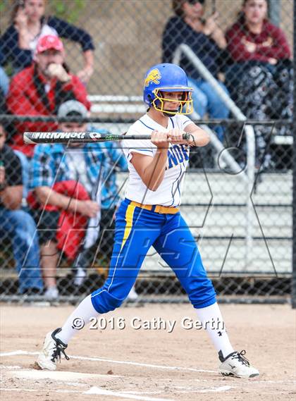 Thumbnail 1 in Ripon vs. Linden (CIF SJS D5 Final) photogallery.