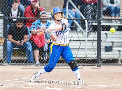 Thumbnail 3 in Ripon vs. Linden (CIF SJS D5 Final) photogallery.