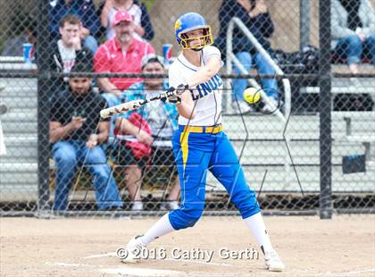 Thumbnail 2 in Ripon vs. Linden (CIF SJS D5 Final) photogallery.