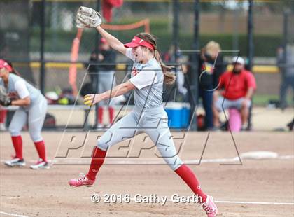 Thumbnail 3 in Ripon vs. Linden (CIF SJS D5 Final) photogallery.