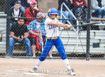 Thumbnail 2 in Ripon vs. Linden (CIF SJS D5 Final) photogallery.