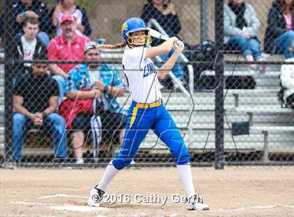 Thumbnail 2 in Ripon vs. Linden (CIF SJS D5 Final) photogallery.