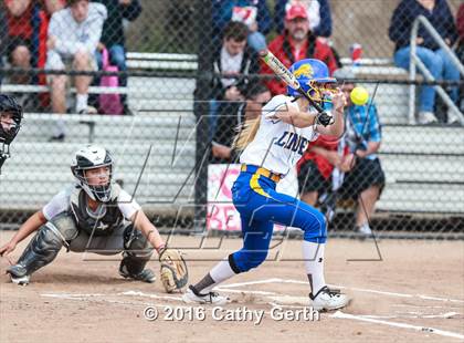 Thumbnail 2 in Ripon vs. Linden (CIF SJS D5 Final) photogallery.