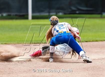 Thumbnail 1 in Ripon vs. Linden (CIF SJS D5 Final) photogallery.