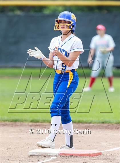 Thumbnail 1 in Ripon vs. Linden (CIF SJS D5 Final) photogallery.
