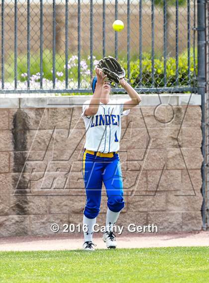 Thumbnail 3 in Ripon vs. Linden (CIF SJS D5 Final) photogallery.