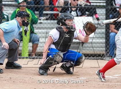 Thumbnail 1 in Ripon vs. Linden (CIF SJS D5 Final) photogallery.