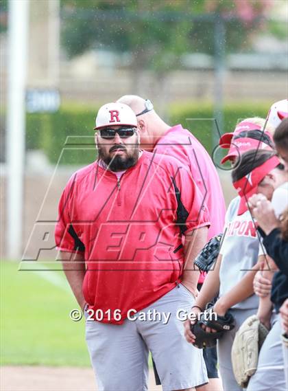 Thumbnail 2 in Ripon vs. Linden (CIF SJS D5 Final) photogallery.