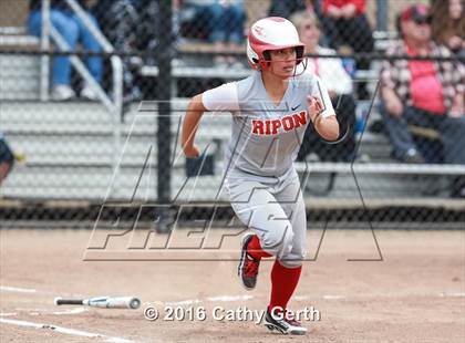 Thumbnail 1 in Ripon vs. Linden (CIF SJS D5 Final) photogallery.