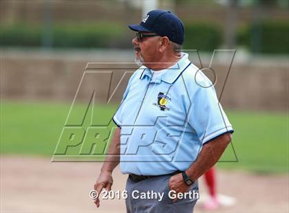 Thumbnail 1 in Ripon vs. Linden (CIF SJS D5 Final) photogallery.