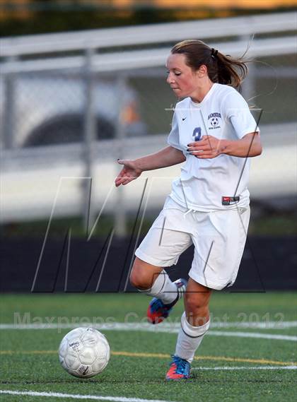 Thumbnail 1 in West Seneca East @ Hamburg photogallery.