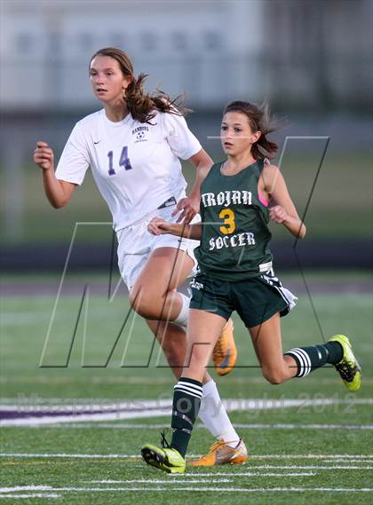 Thumbnail 2 in West Seneca East @ Hamburg photogallery.