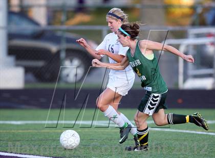 Thumbnail 2 in West Seneca East @ Hamburg photogallery.