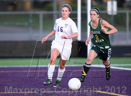 Thumbnail 2 in West Seneca East @ Hamburg photogallery.