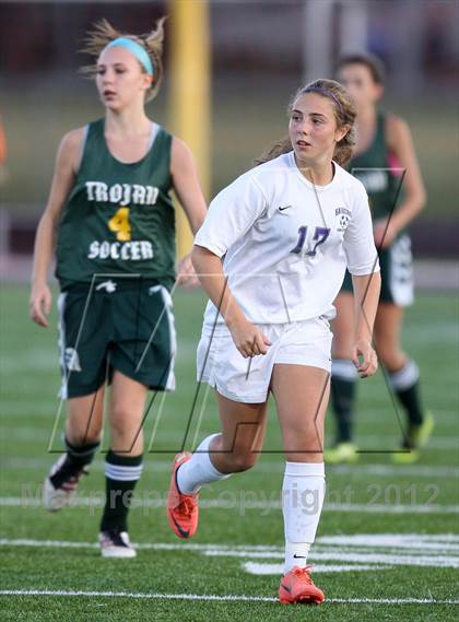 Thumbnail 1 in West Seneca East @ Hamburg photogallery.