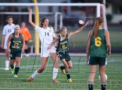 Thumbnail 1 in West Seneca East @ Hamburg photogallery.