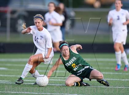 Thumbnail 2 in West Seneca East @ Hamburg photogallery.
