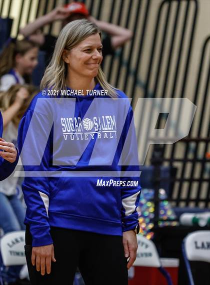 Thumbnail 2 in Parma vs Sugar-Salem (3A State Final)  photogallery.