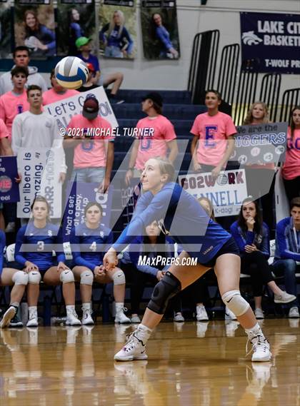 Thumbnail 3 in Parma vs Sugar-Salem (3A State Final)  photogallery.