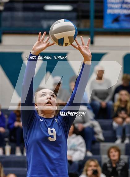 Thumbnail 2 in Parma vs Sugar-Salem (3A State Final)  photogallery.